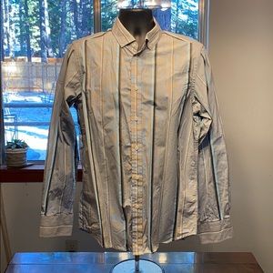 Ben Sherman Large button up